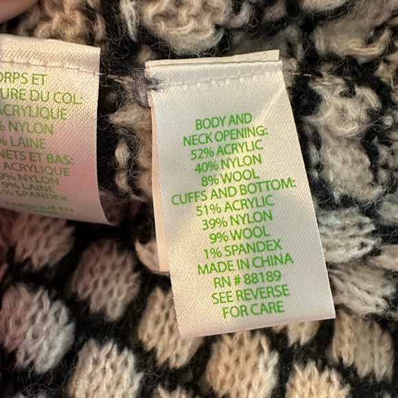 Lilly Pulitzer Brista sweater - Picture 6 of 6